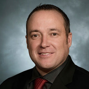 Meet your Posher, Travis